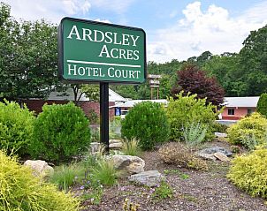 Verblijf 10225201 • Vakantie appartement Oostkust • Ardsley Acres Hotel Court 