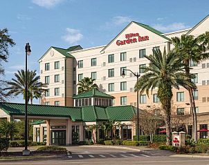 Unterkunft 10225401 • Appartement Florida • Hilton Garden Inn Palm Coast Town Center 