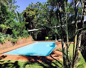 Guest house 1026602 • Bed and Breakfast Kwazoeloe-Natal • Lincoln Cottages BnB & Self-Catering 