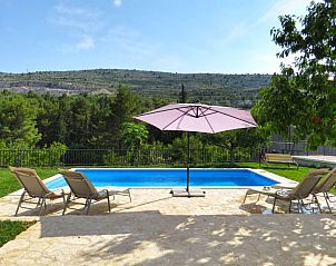 Guest house 1030160 • Apartment Dalmatia • Vilar 