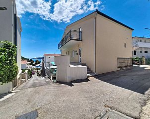 Unterkunft 1030257 - Appartement Dalmatien - Appartement Vukelja