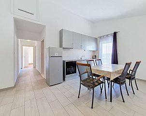 Unterkunft 1030257 - Appartement Dalmatien - Appartement Vukelja