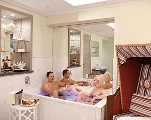 Verblijf 10302703 - Vakantie appartement Rijnland-Palts - Moselstern Parkhotel Krähennest