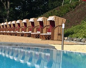 Verblijf 10302703 - Vakantie appartement Rijnland-Palts - Moselstern Parkhotel Krähennest