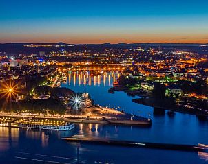 Verblijf 10302703 - Vakantie appartement Rijnland-Palts - Moselstern Parkhotel Krähennest