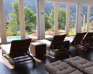 Verblijf 10302703 - Vakantie appartement Rijnland-Palts - Moselstern Parkhotel Krähennest