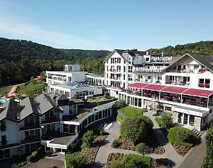 Verblijf 10302703 - Vakantie appartement Rijnland-Palts - Moselstern Parkhotel Krähennest
