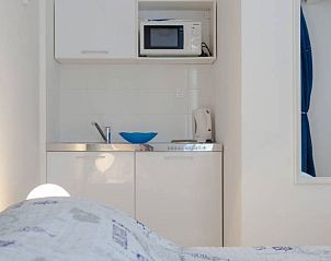 Unterkunft 1030631 - Appartement Dalmatien - Appartement Studio Apartment Marko Altstadt