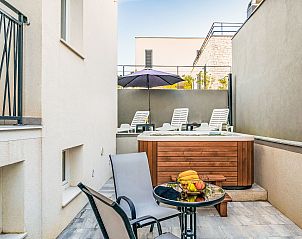 Verblijf 1030912 - Vakantiewoning Dalmatie - Vakantiehuis Tica