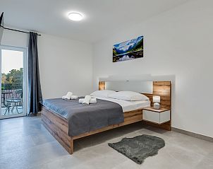 Verblijf 1030912 - Vakantiewoning Dalmatie - Vakantiehuis Tica