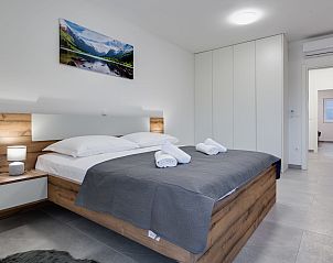 Verblijf 1030912 - Vakantiewoning Dalmatie - Vakantiehuis Tica