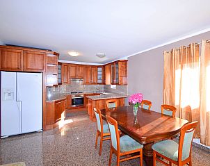 Guest house 10310103 - Holiday property Dalmatia - Vakantiehuis Villa Kursar