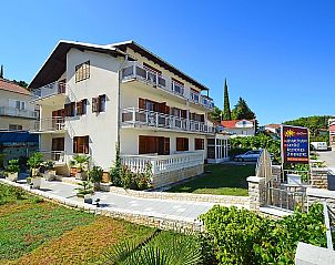 Guest house 10310111 • Apartment Dalmatia • Appartement Milenko 