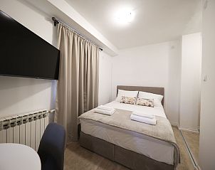 Unterkunft 10310310 - Appartement Dalmatien - Appartement Beach Feelings