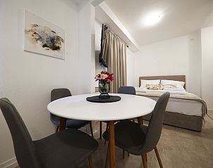 Unterkunft 10310310 - Appartement Dalmatien - Appartement Beach Feelings