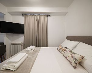 Unterkunft 10310310 - Appartement Dalmatien - Appartement Beach Feelings