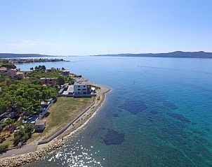 Guest house 10310328 - Apartment Dalmatia - Appartement Devi?