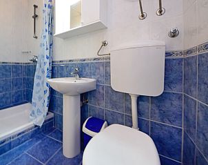 Guest house 10310603 - Apartment Dalmatia - Appartement Surjan