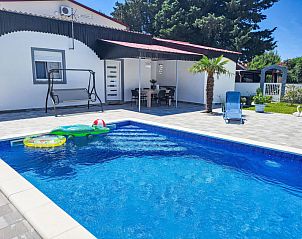 Guest house 10310704 - Holiday property Dalmatia - Vakantiehuis Matea