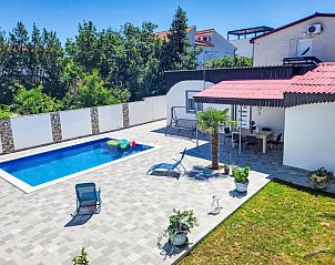 Guest house 10310704 - Holiday property Dalmatia - Vakantiehuis Matea
