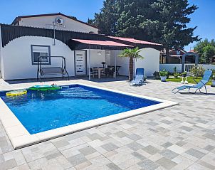 Guest house 10310704 - Holiday property Dalmatia - Vakantiehuis Matea