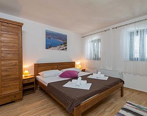 Guest house 10310802 - Holiday property Dalmatia - Vakantiehuis Anita