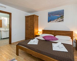 Guest house 10310802 - Holiday property Dalmatia - Vakantiehuis Anita