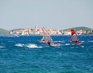 Verblijf 10310804 - Appartement Dalmatie - Appartement Balota - Moreka