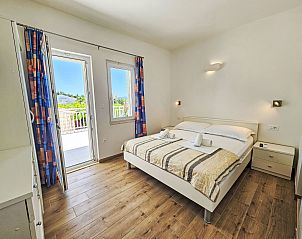 Verblijf 10310804 - Appartement Dalmatie - Appartement Balota - Moreka