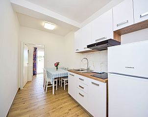 Verblijf 10310804 - Appartement Dalmatie - Appartement Balota - Moreka