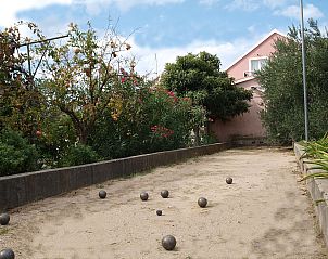 Verblijf 10310804 - Appartement Dalmatie - Appartement Balota - Moreka