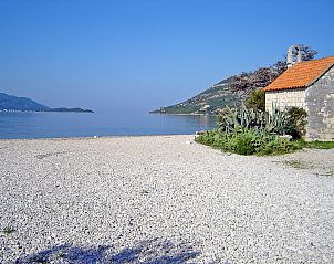 Verblijf 10310804 - Appartement Dalmatie - Appartement Balota - Moreka