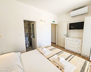 Verblijf 10310804 - Appartement Dalmatie - Appartement Balota - Moreka