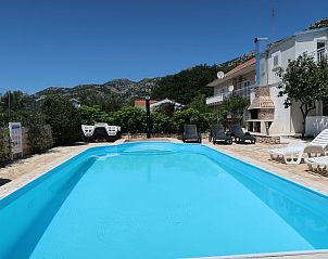 Verblijf 10310804 - Appartement Dalmatie - Appartement Balota - Moreka