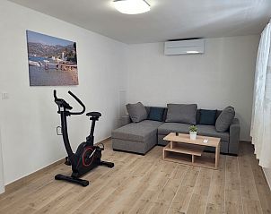 Verblijf 10310807 - Vakantiewoning Dalmatie - Vakantiehuis Kevin