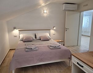 Verblijf 10310807 - Vakantiewoning Dalmatie - Vakantiehuis Kevin