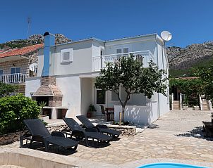 Verblijf 10310807 - Vakantiewoning Dalmatie - Vakantiehuis Kevin