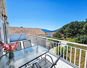 Guest house 10310808 - Apartment Dalmatia - Appartement Balota - Moreka