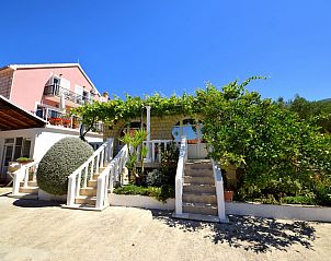 Guest house 10310808 - Apartment Dalmatia - Appartement Balota - Moreka