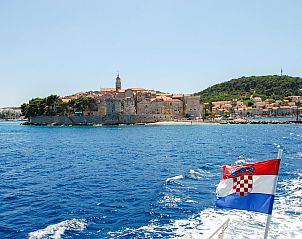 Guest house 10310808 - Apartment Dalmatia - Appartement Balota - Moreka