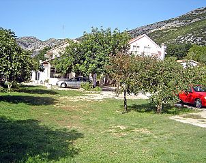 Guest house 10310808 - Apartment Dalmatia - Appartement Balota - Moreka