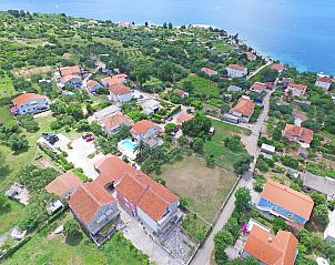 Guest house 10310808 - Apartment Dalmatia - Appartement Balota - Moreka