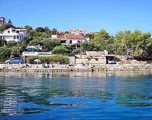 Guest house 10311004 • Holiday property Dalmatia • Vakantiehuis Mirta 