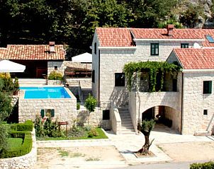 Verblijf 1031103 • Vakantiewoning Dalmatie • Vakantiehuisje in Gruda 