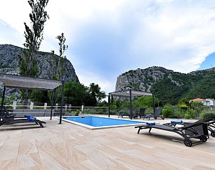 Unterkunft 10311137 • Ferienhaus Dalmatien • Villa Sophia  
