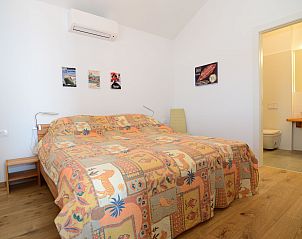 Guest house 10311507 - Apartment Dalmatia - Appartement Viva-by the sea-panorama penthouse