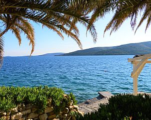 Guest house 10311507 - Apartment Dalmatia - Appartement Viva-by the sea-panorama penthouse
