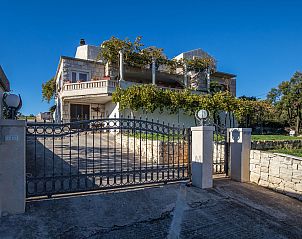 Unterkunft 10311701 - Ferienhaus Dalmatien - Vakantiehuis Ivana