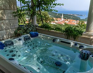 Unterkunft 10311701 - Ferienhaus Dalmatien - Vakantiehuis Ivana