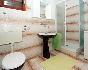 Verblijf 10311914 - Appartement Dalmatie - Appartement Martina